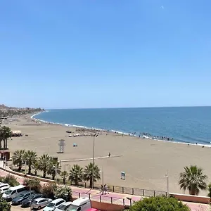 Moderno Piso A Pie De Playa 3 Malaga , Rincón de la Victoria España