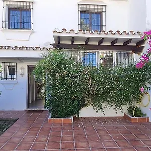 Maison Proche De La , Marbella España