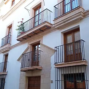 Hospederia Do Porto Apartamento